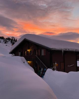 Chalet La Montanara
