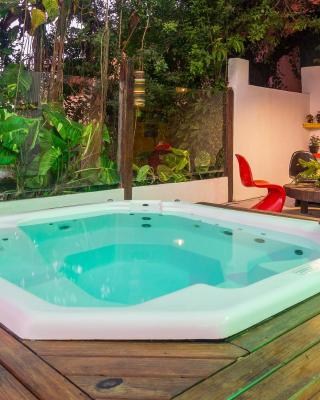 Guest House 4 Anjinhos