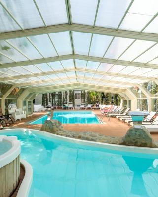 Hotel Manzoni Wellness&Spa