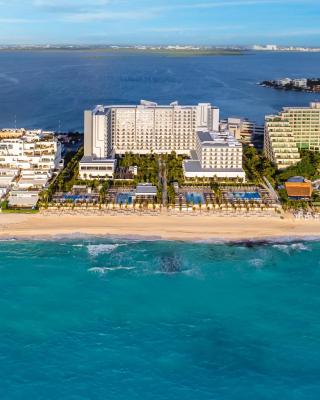 Riu Palace Kukulkan - Adults Only - All Inclusive