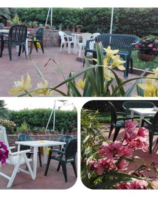 Camere "Riviera di Ulisse"