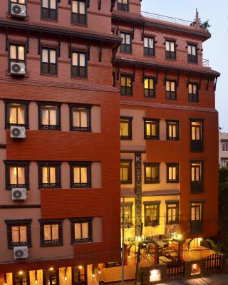 Kasthamandap Boutique Hotel