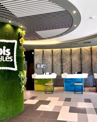 ibis Styles Tokyo Bay