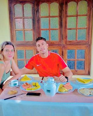 ARANI HOMESTAY