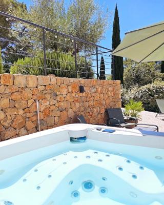 Suite Sieste en Provence