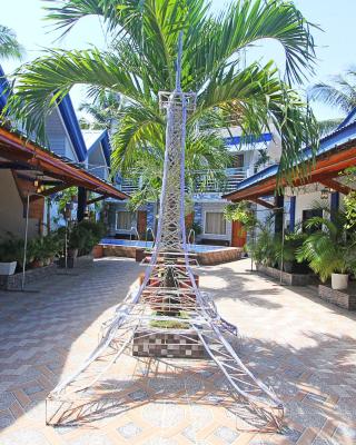 Foxtail Siargao Island Guesthouse