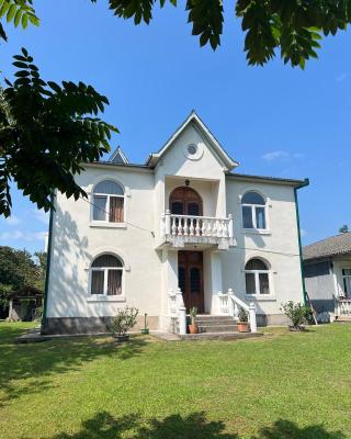 Easy Stay Inn