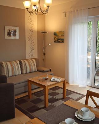 Ferienhaus Frieda