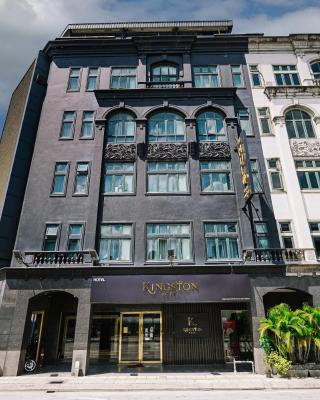 Kingston Hotel 4 - TRX