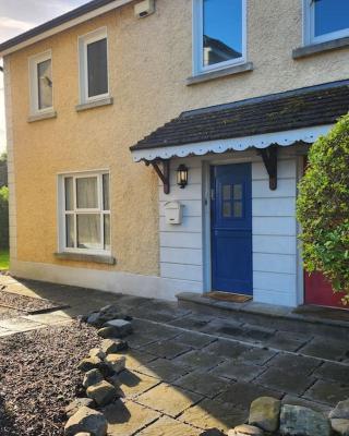 Eastham Cottage Betaghstown