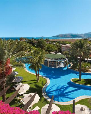 Atrium Palace Thalasso Spa Resort And Villas