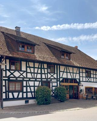 Villa Puppenhaus