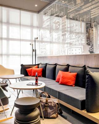 ibis Hotel München City