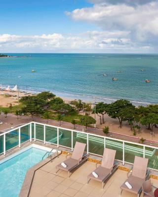 Mercure Maceio Pajuçara