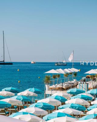 Mondrian Cannes