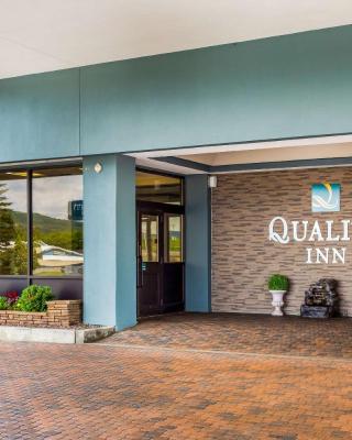 Quality Inn Oneonta Cooperstown Area