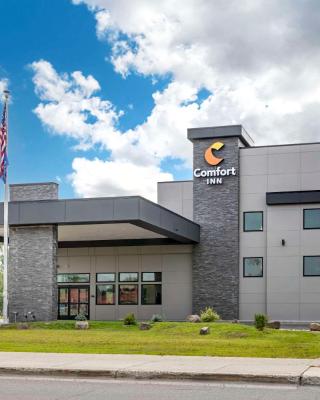 Comfort Inn Fairbanks