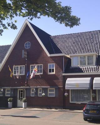 Hotel Norg