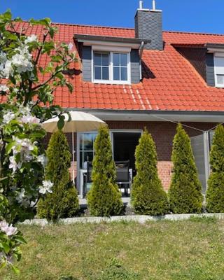 Ferienhaus am Darß