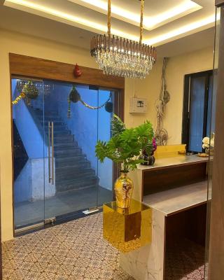 Hotel Sai Palace- Near Tata Memorial Hospital