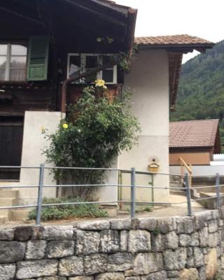 Studio In Alps By Apartments Capricorn