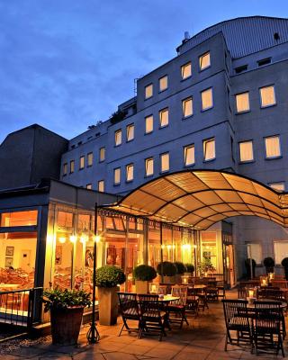 Hotel Ludwig van Beethoven