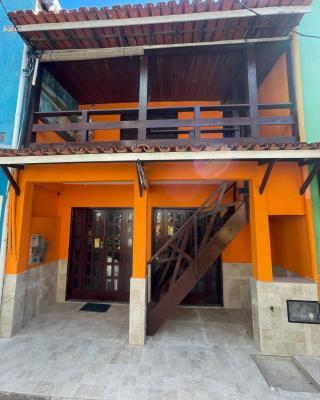 Pousada Vila Nova
