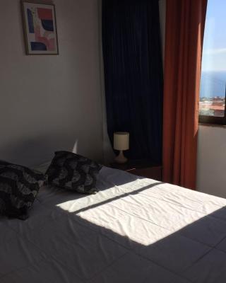 Casa Altavista Hostal