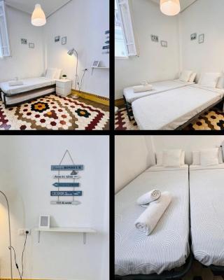 Habitación Maritim 2