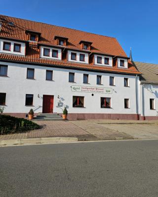 Hotel Landgasthof Pressel