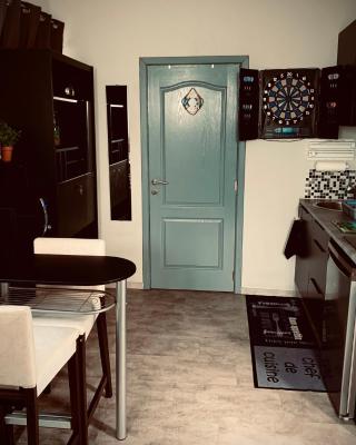 Esteban studio