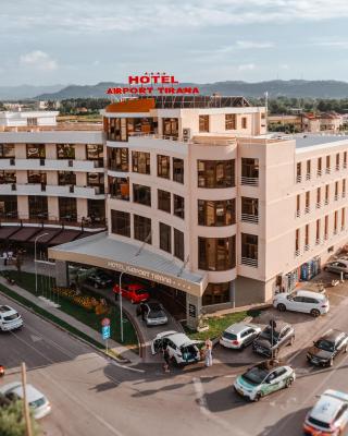 Hotel Airport Tirana
