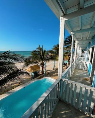 El Faro by ÓOL Hotels