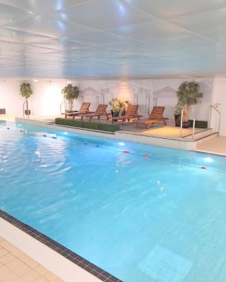 The Ballyliffin Lodge and Spa