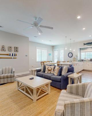 Palmilla Beach Homes