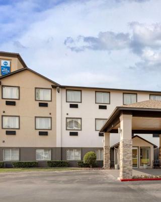 Best Western Greentree Inn & Suites