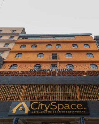 City Space Hotel