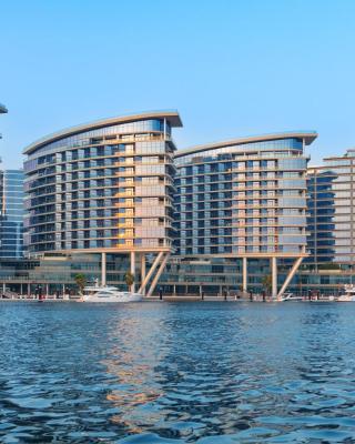 Marriott Marquis Dubai Creek
