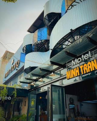 Minh Trang Motel