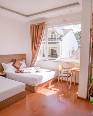 Sky House Hotel Da Lat City