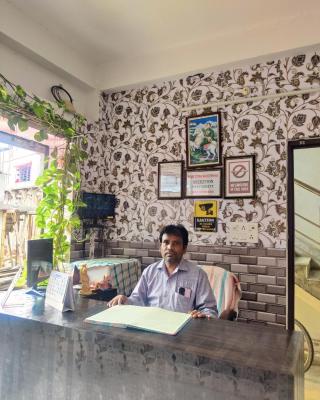 Amar priya guest house