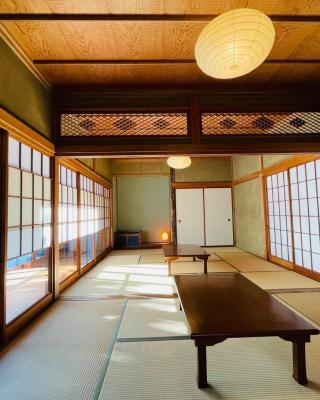 Cotori 小鳥村 Vacation House 一棟貸切宿 - Free rental BBQ availble