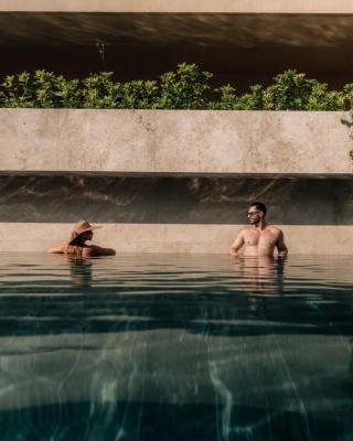 M Boutique Hotel - Designed for Adults