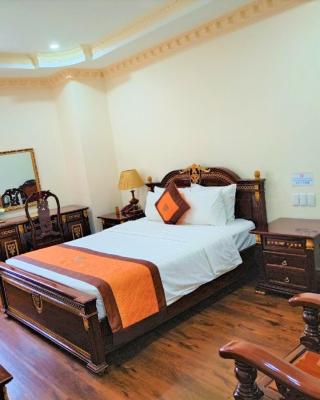 New Pacific Hotel