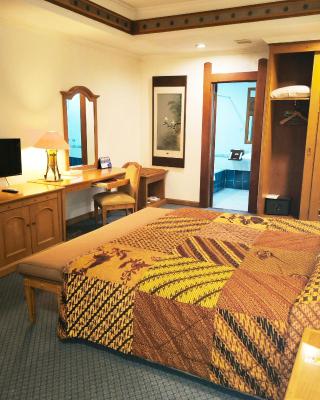 Kresna Hotel