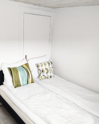 City Center Room With Free Parking