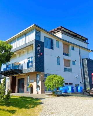 WMS Villa