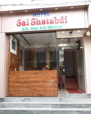 Hotel Sai Shatabdi