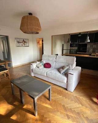 Le Relais des Cyclamens Bron