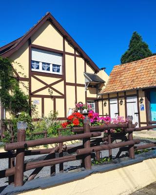 Le Vieux Logis